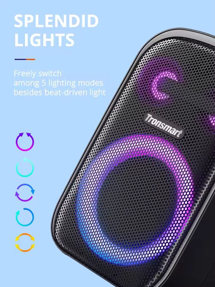 Колонка Tronsmart halo 110