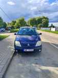 Renault Scenic Pierwszy właściciel w kraju od 2022 roku.
