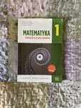 Podrecznik do matematyki 1 Pazdro zakres podstawowy
