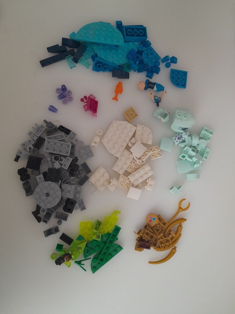 Lego Elves 41191