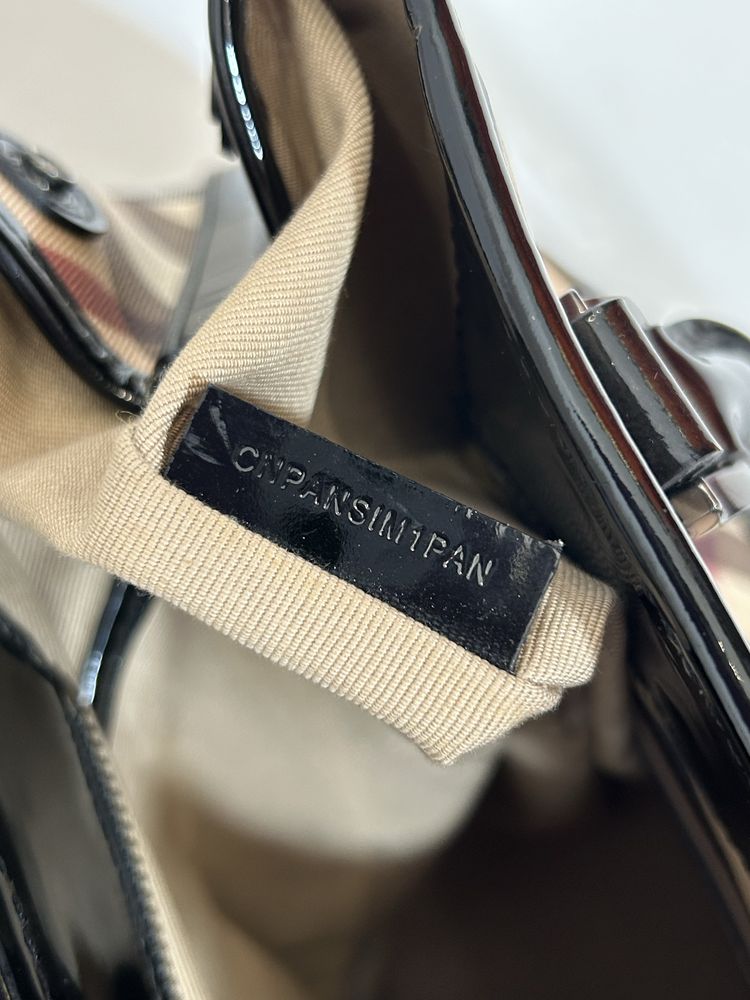 Сумка Burberry. Люкс бренд. Оригінал