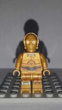 0024 Figurka LEGO sw0700 Star Wars C-3PO