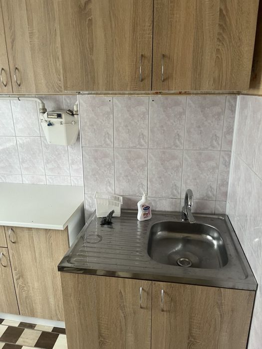 Здам 1кімнатну квартиру, шуменський, район парку