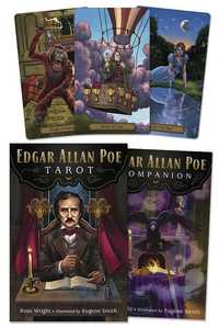 Edgar Allan Poe Tarot