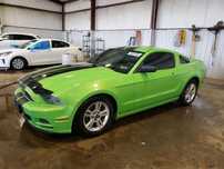 Ford Mustang 3.7 305KM RWD Automat Klima Świetny !!!