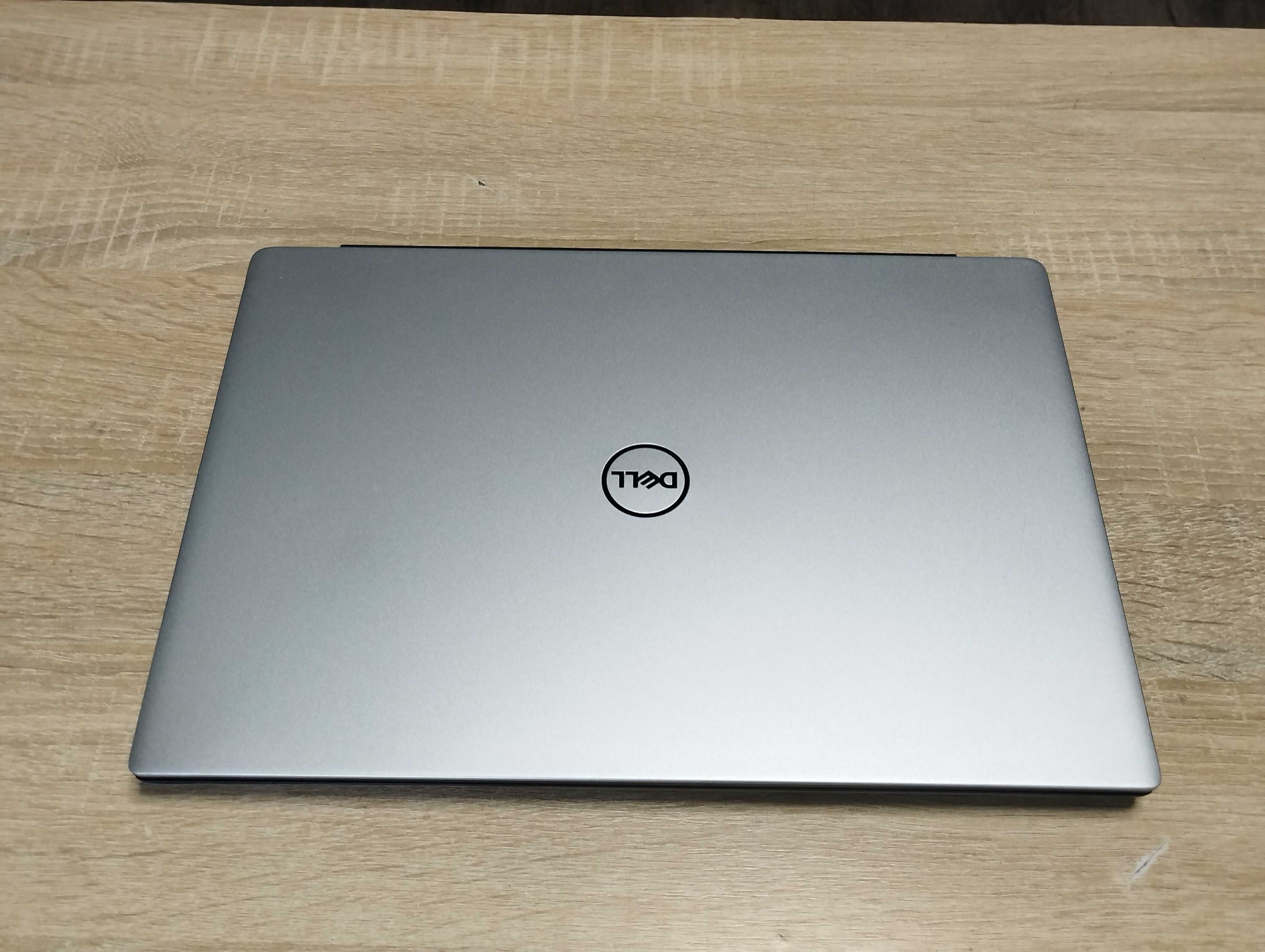 Dell Vostro P116G, i7-10510u, Nvidia MX250,RAM 16GB,SSD 256GB+HDD 1 TB