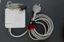 Zasilacz MagSafe 1 85W (zamiennik) (stan b.dobry)
