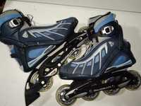 Rolki ROLLERBLADE rozmiar 41 Super stan