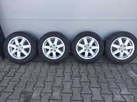 Felgi 15" felga 5x112 kola vw golf seat ibiza mercedes a