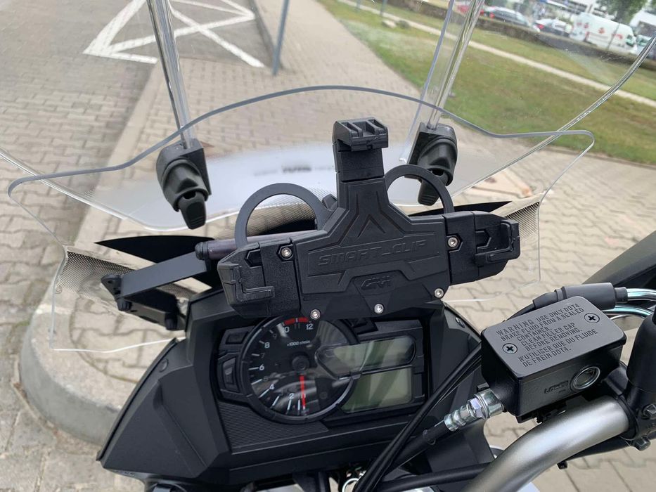 Sprzedam motocykl Suzuki V strom