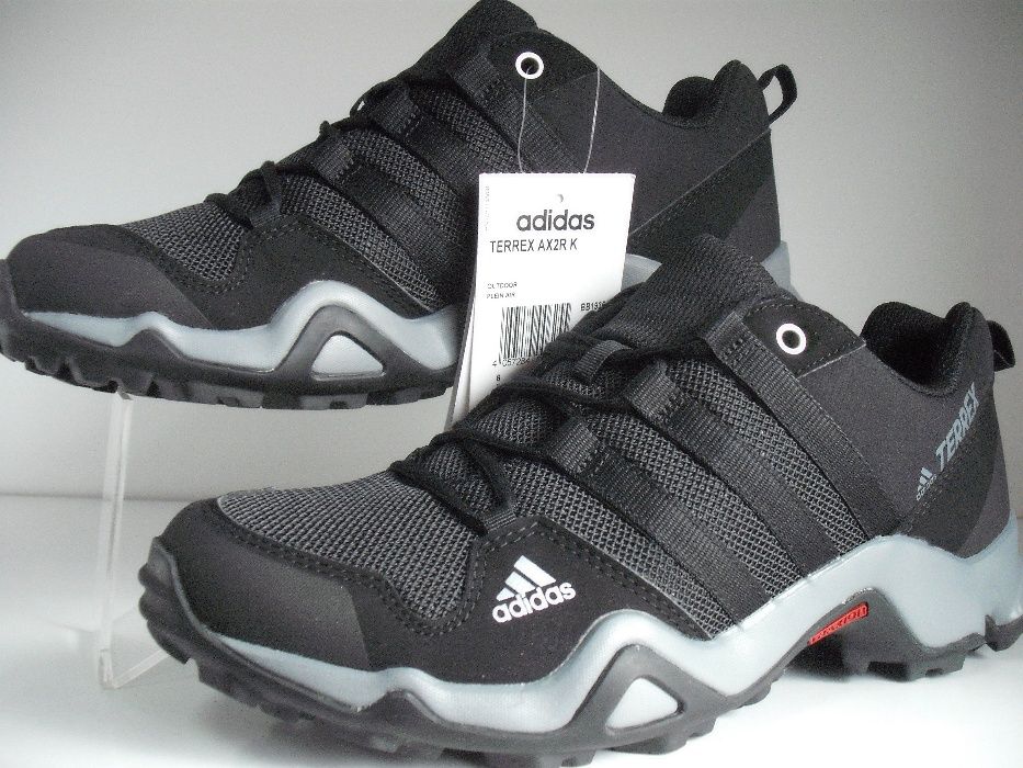 Buty Adidas TERREX AX2R K Gwarancja Sklep