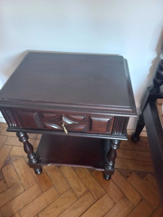 Vendo Móveis de Quarto