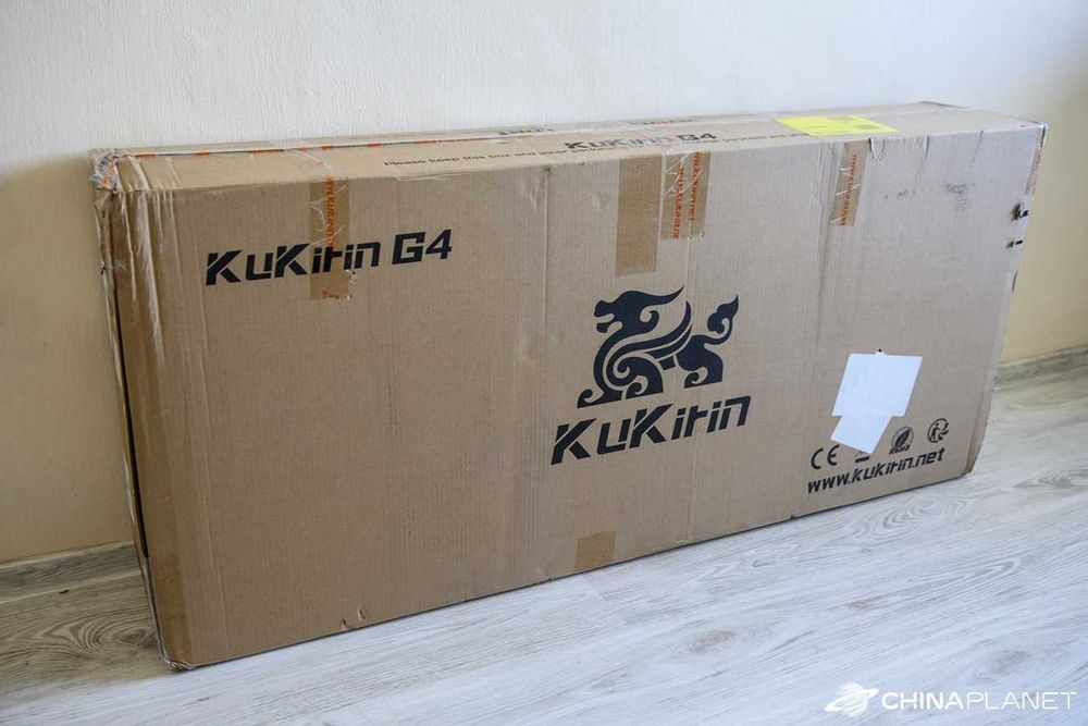 Електросамокат, KuKirin G4, БЕЗ ПРЕДОПЛАТИ, Електро самокат, Акція