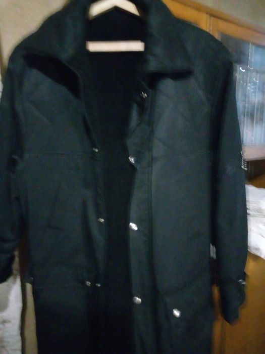 Куртка Финляньдия