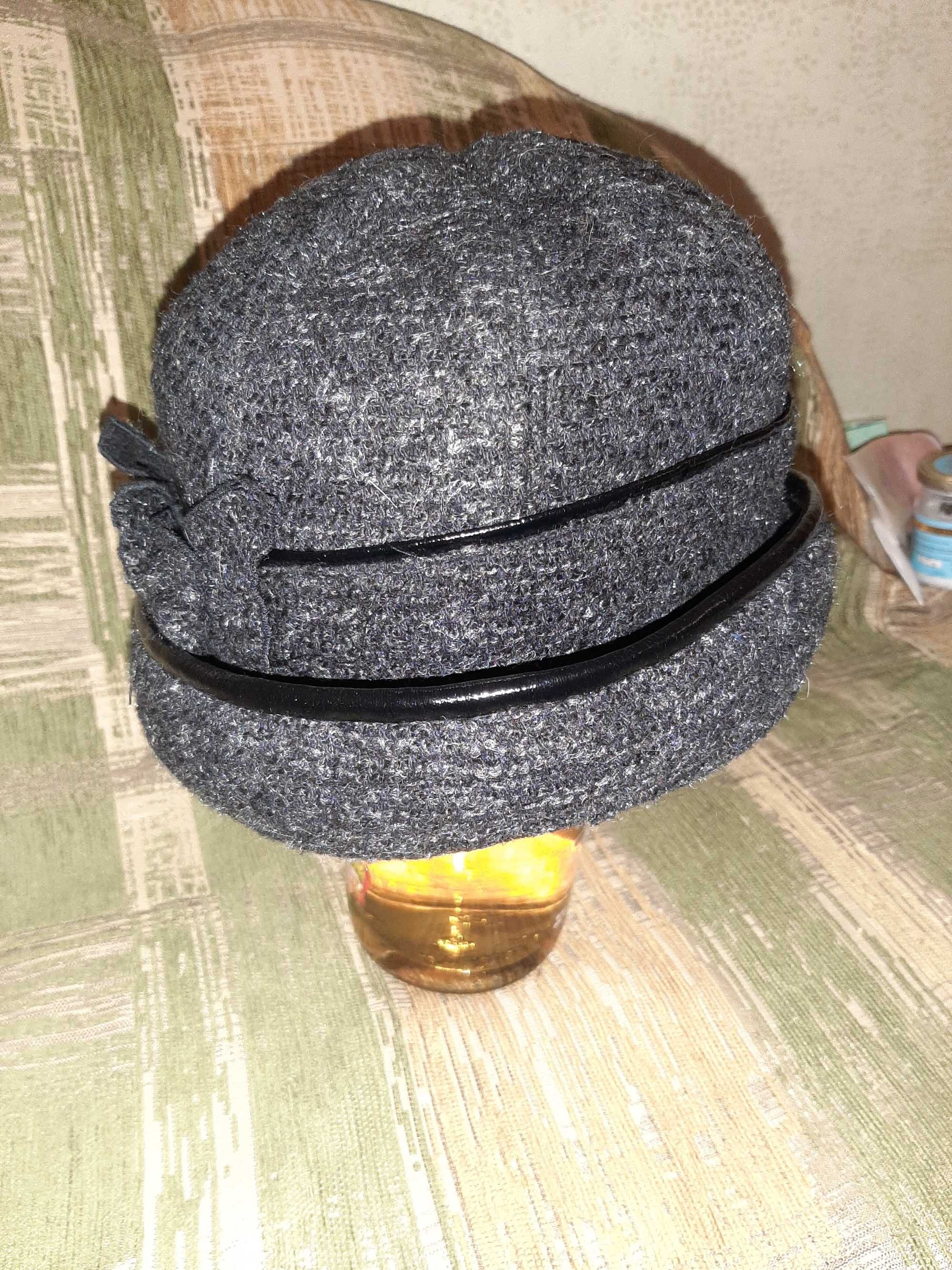 продам новую шляпку
