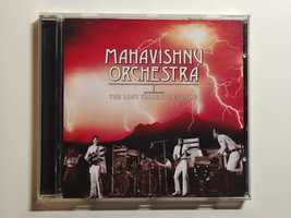 Mahavishnu Orchestra The Lost Trident Sessions CD stan idealny wysyłka