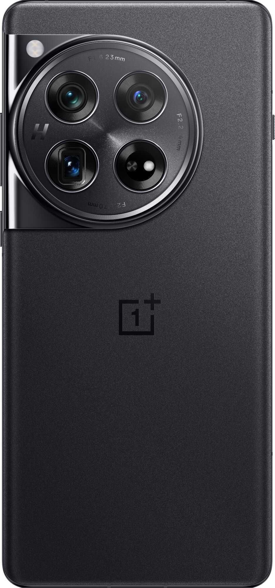 Nowy OnePlus 12, OxygenOS, Snap8Gen3, 12/256Gb, czarny, gwarancja!!!