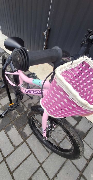 Sprzedam rower dziecięcy