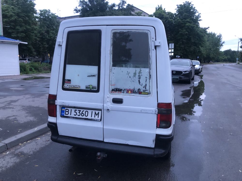 Продам шкоду фелицию