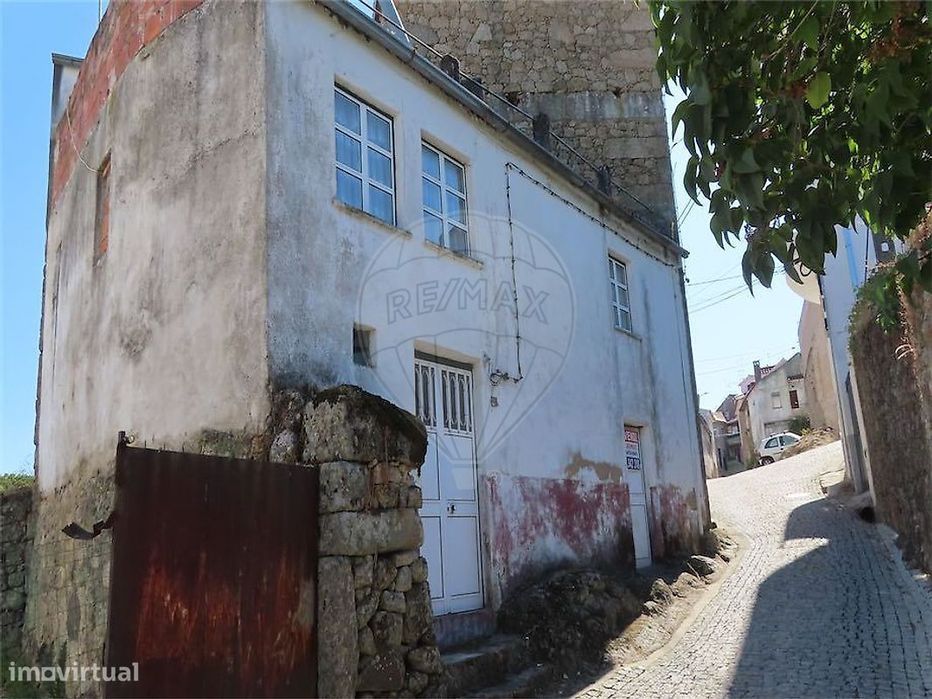 Moradia T3 para venda