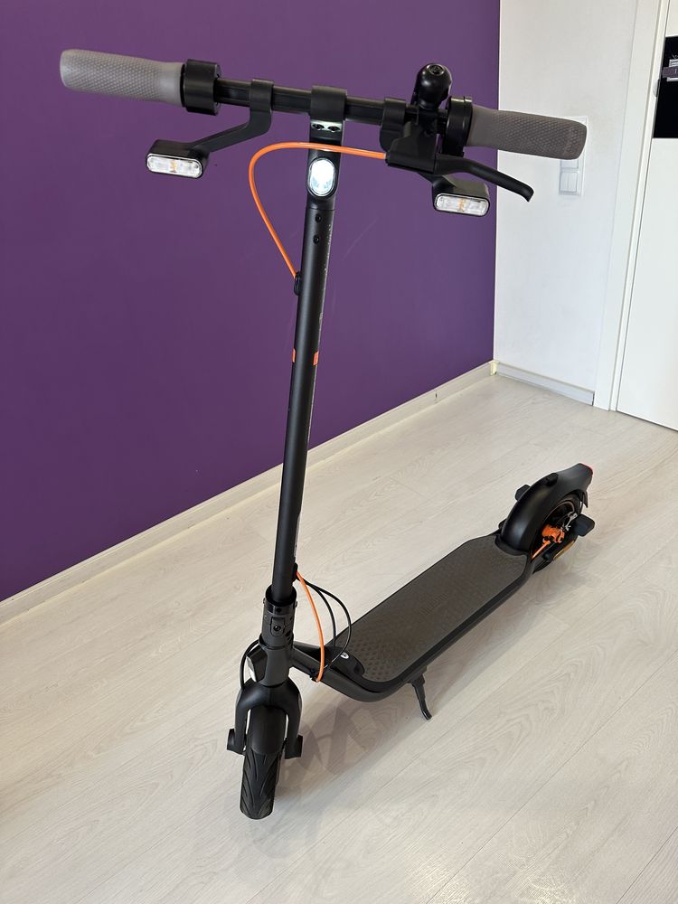 Електросамокат Segway-Ninebot F40I