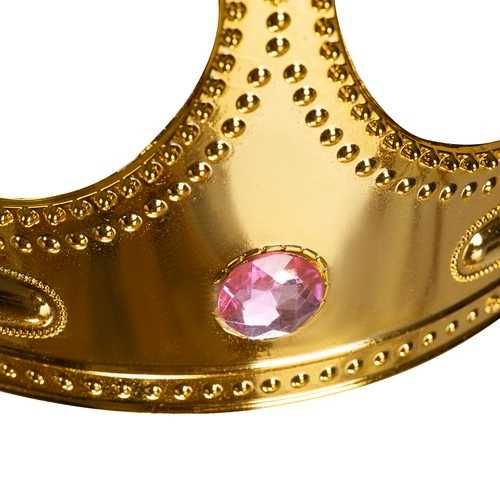 Strój przebranie król uniwersalny kostium halloween jasełka