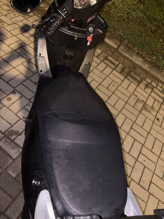 Romet RXL 50 Premium