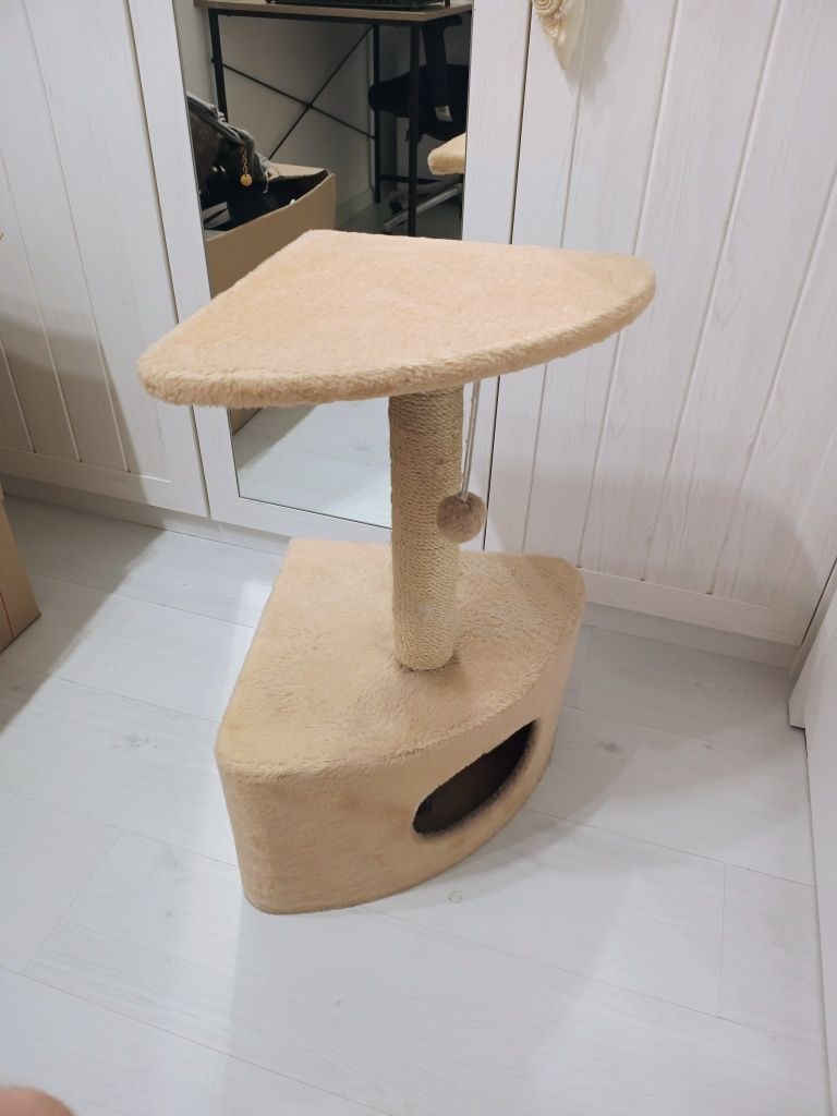 Когтеточка для кота