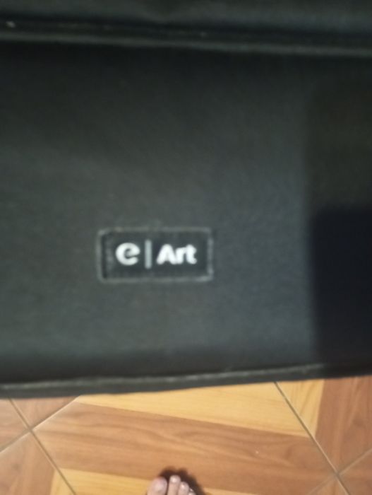 Spacerówka Espiro Art