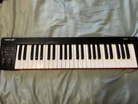 Kontroler MIDI Nektar SE49