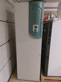 Gruntowa pompa ciepła Siemens WS-8H 8,4kw
