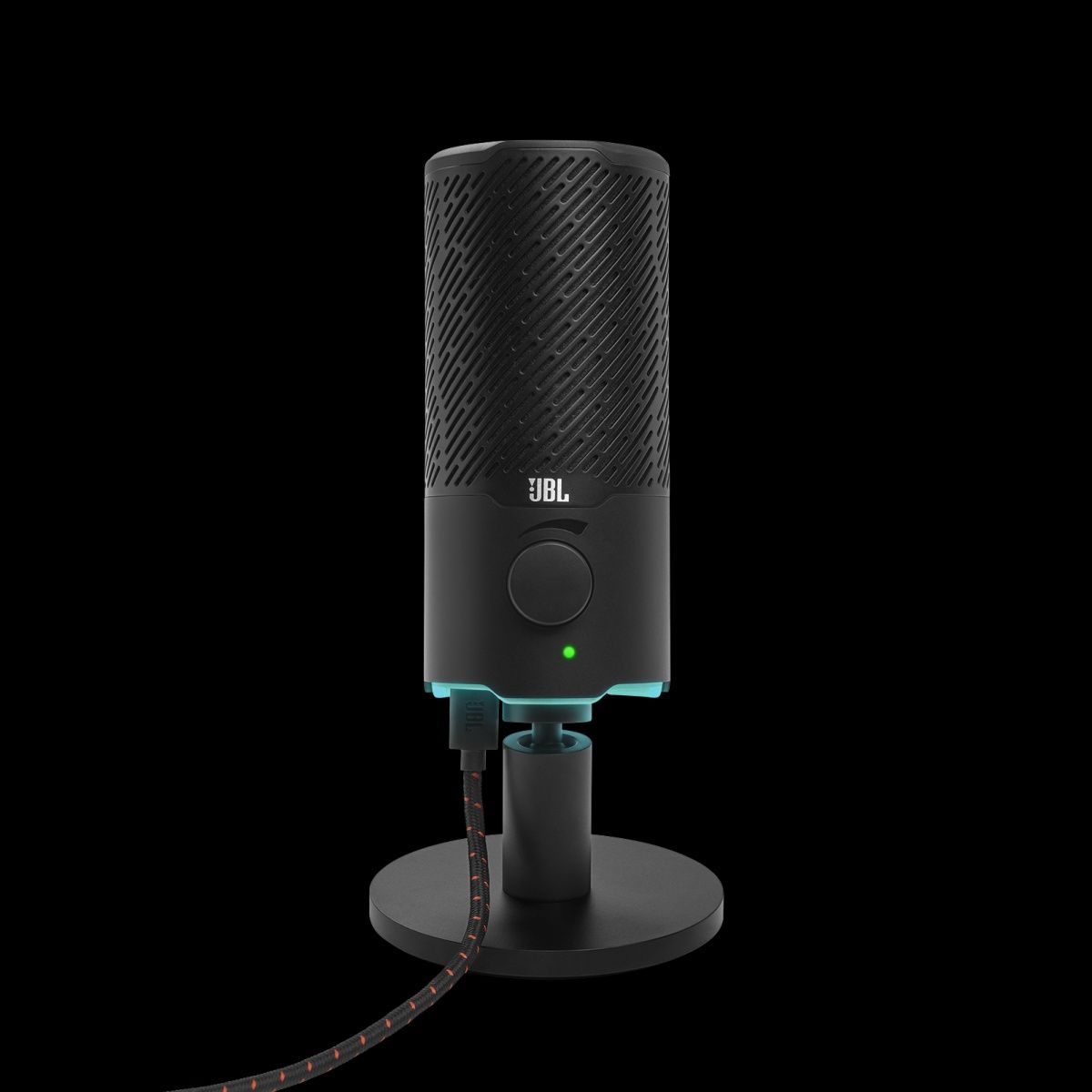 Jbl quantum stream мікрофон для стрімів