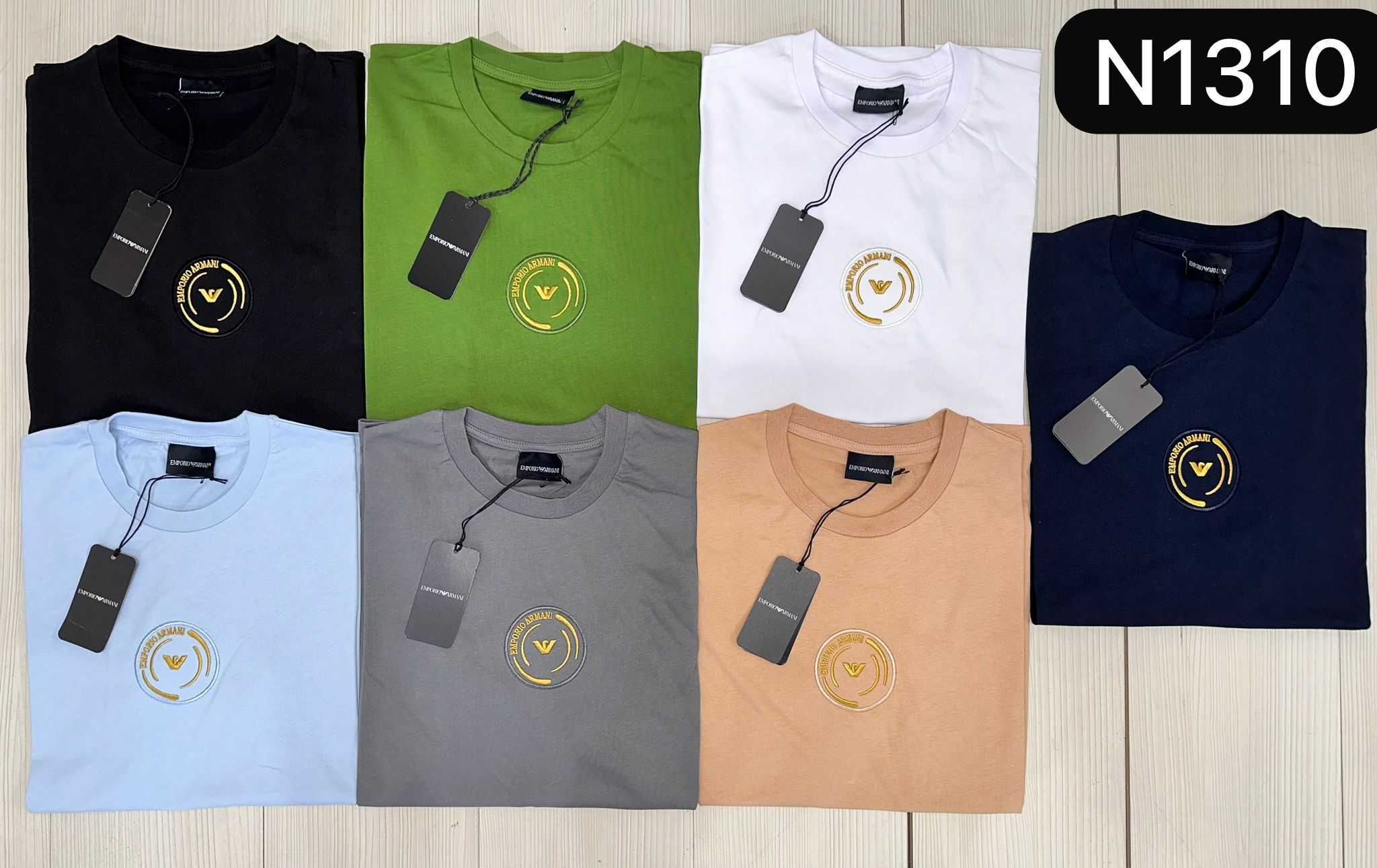 Koszulki shirt męskie ralph lauren koszulka męska armani boss OUTLET