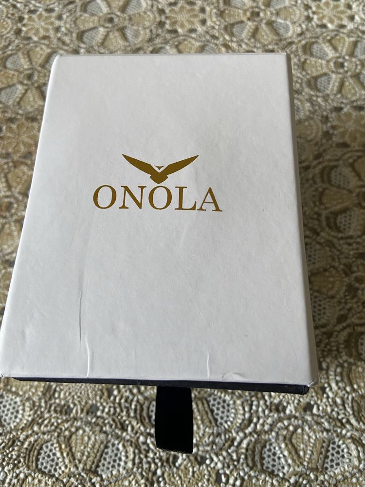 zegarek męski ONOLA