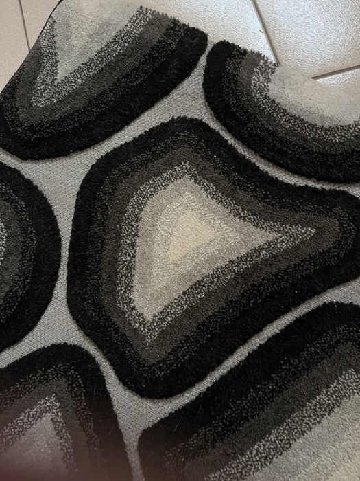 Vendo carpete retangular