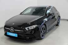 Mercedes-Benz A 180 d AMG Line Aut.