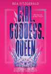 Girl, Goddess, Queen Jaguar Bea Fitzgerald Rok wydania: 2023, oprawa: