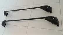 Oryginalny bagażnik dachowy Ford Focus MKIII MK3 hatchback HB