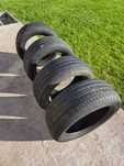 Шини 225/55 R17 Toyo Proxes T1 Sport