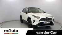 Toyota RAV4 2.5 Hybrid Selection 4x2 ! Z polskiego salonu ! Faktura VAT !