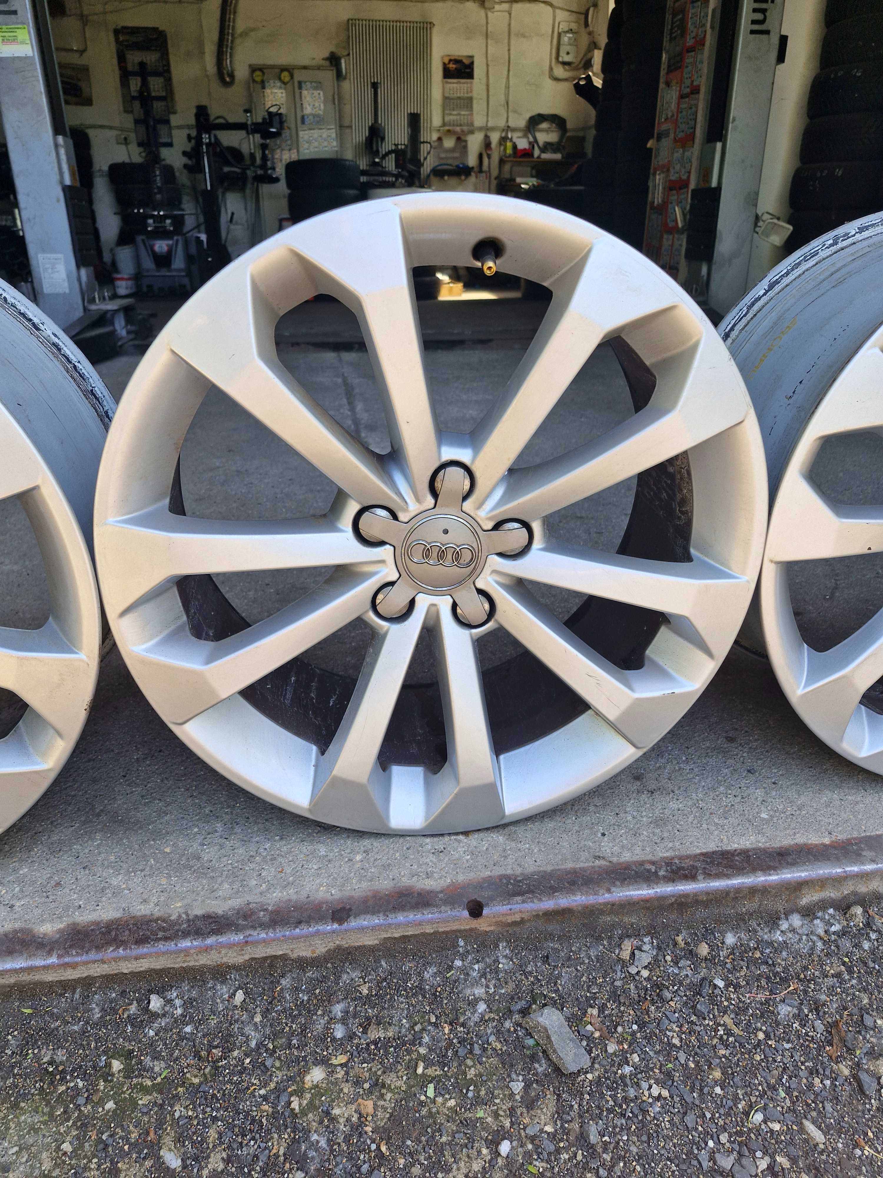 Felgi  18  5 x 112  Audi