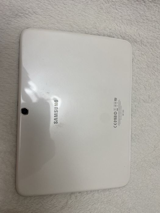 Планшент Galaxy tab 3 “10.1 “