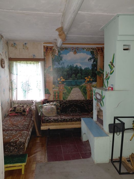 Продаж будинку в с.Слабин