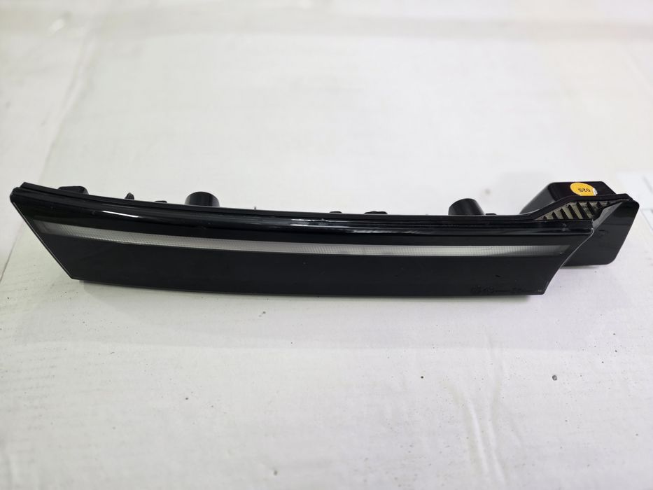 Денний ходовий вогонь підсвітка ID4