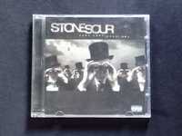 Cd "Come What(ever) May", de Stonesour