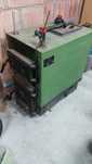Piec c.o. SAS 12 kw plus pompa