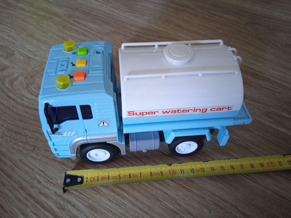 Музичні іграшки з батарейками