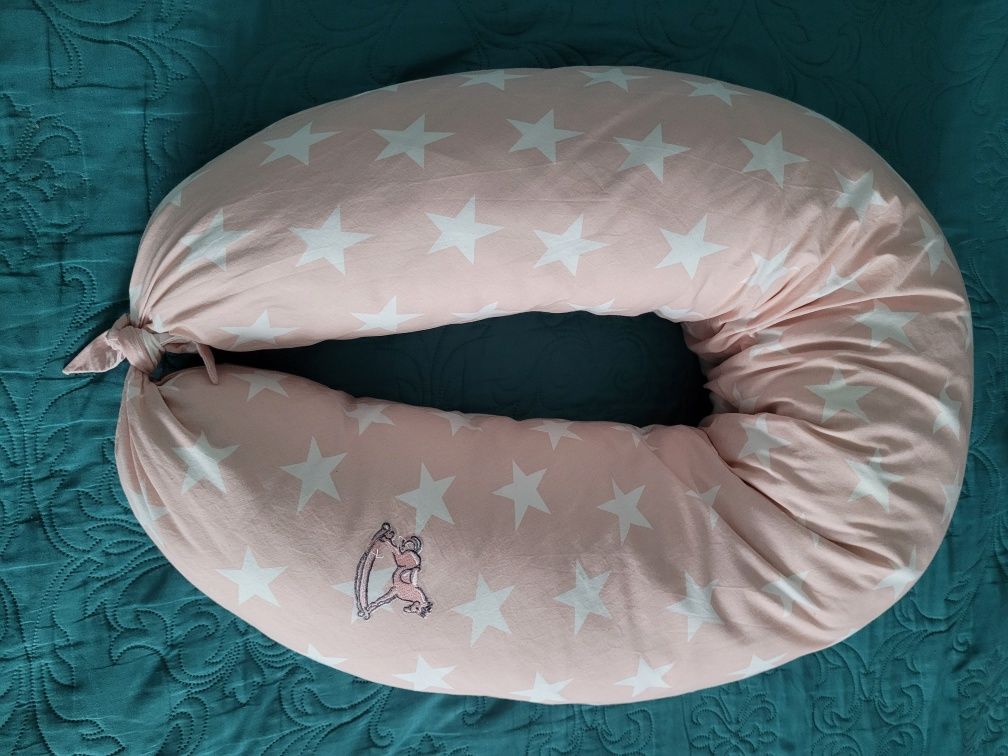 Подушка для годування Sei Design Подушка для вагітних
