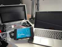 GOTOWY ZESTAW MECHANIKA Multidiag Pro+ Laptop osobowe/ciężarowe PL