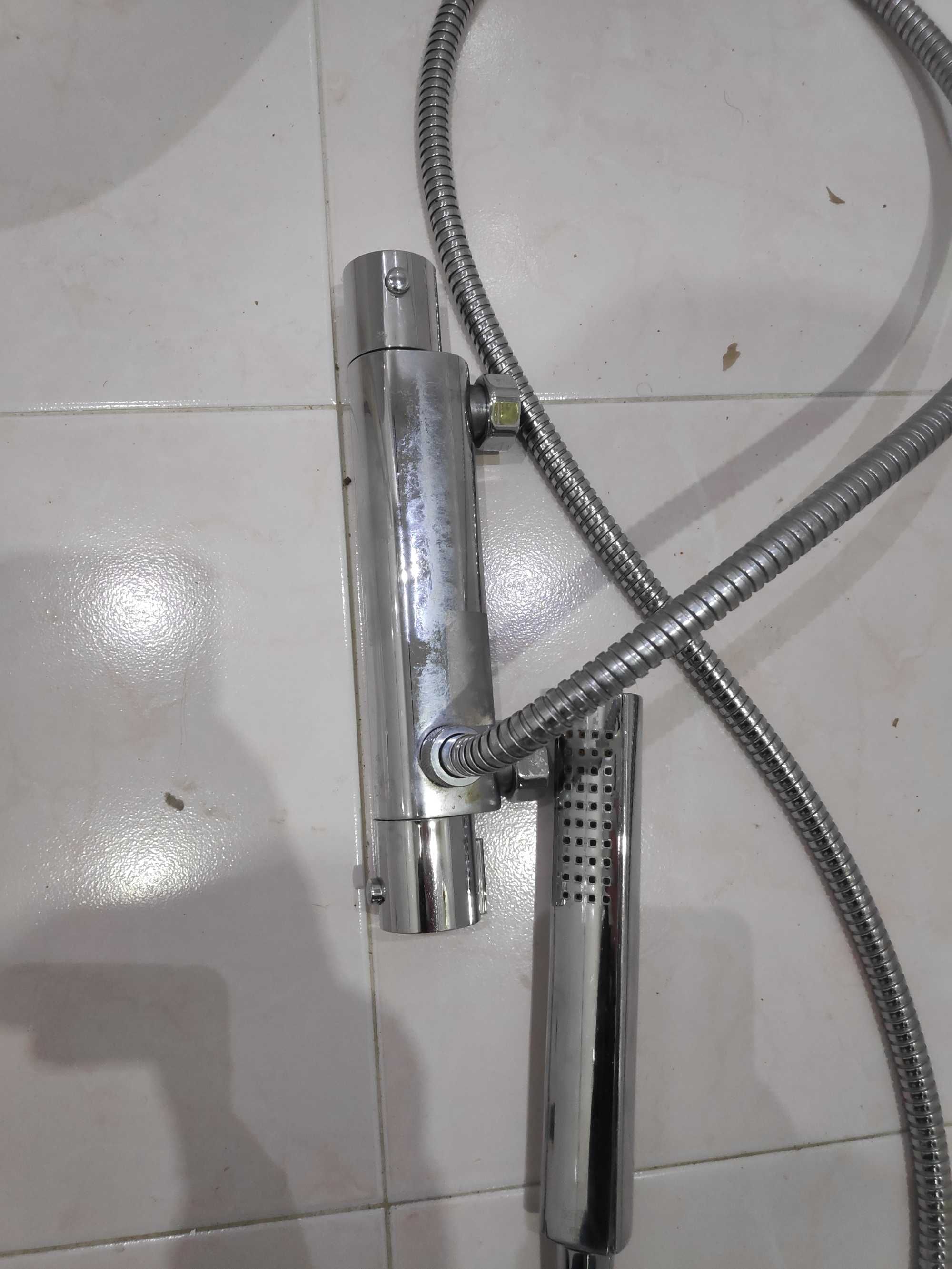Misturadora banheira wc ler anúncio